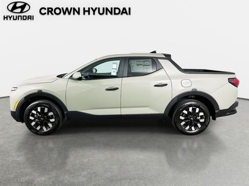 New 2026 Hyundai Santa Cruz SE FWD image 8