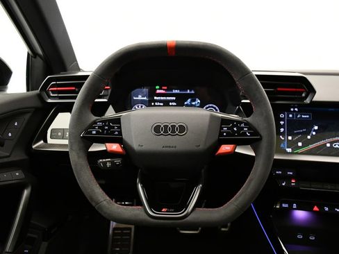New 2026 Audi RS 3 image 21