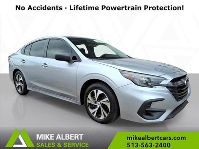 Used 2024 Subaru Legacy