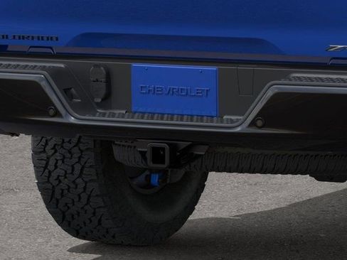New 2026 Chevrolet Colorado ZR2 w/ Technology Package image 14