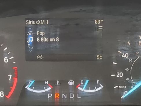 Used 2022 Ford Escape SEL image 30