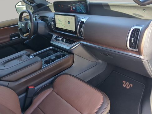 New 2026 Ford Expedition King Ranch image 51