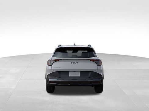 New 2026 Kia Sportage X-Line w/ X-Line Technology Package image 28