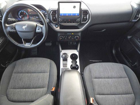 Used 2023 Ford Bronco Sport Big Bend w/ Convenience Package image 24