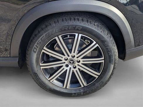 New 2026 Mercedes-Benz GLE 350 4MATIC image 10