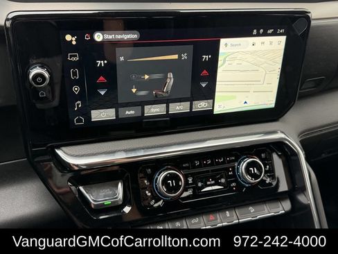 New 2026 GMC Sierra 1500 Denali AWD/4WD image 16