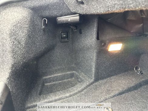 Used 2018 BMW M240i xDrive Convertible image 22