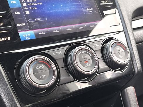 Used 2020 Subaru WRX STI Limited w/ Popular Package #3 (IZT) image 26