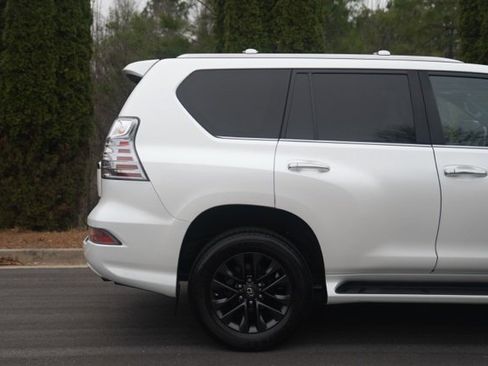 Used 2023 Lexus GX 460 Premium image 8