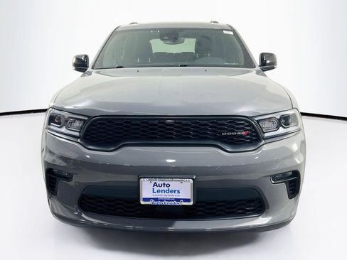 Used 2023 Dodge Durango GT AWD/4WD image 2