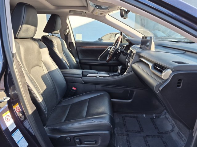 Used 2020 Lexus RX 450hL AWD w/ Premium Package image 22
