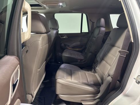 Used 2017 GMC Yukon Denali w/ Open Road Package image 40