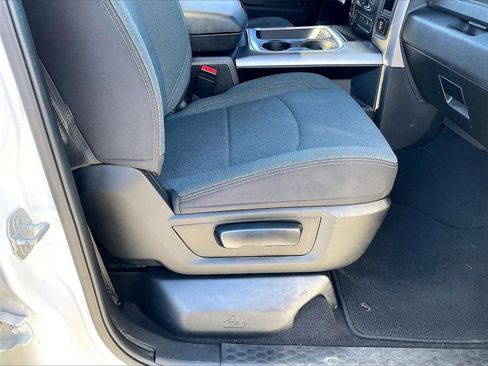 Used 2022 RAM 1500 Classic Warlock w/ Electronics Group image 35