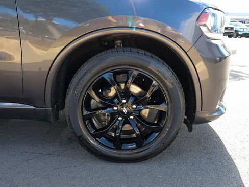 Used 2019 Dodge Durango GT image 29