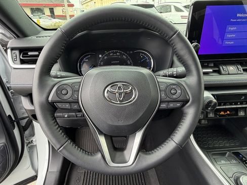 Certified 2024 Toyota RAV4 XSE image 23