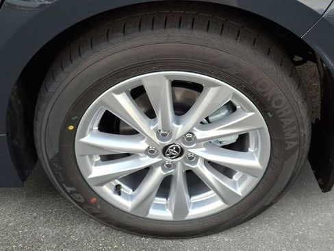 New 2026 Toyota Corolla LE AWD/4WD image 5