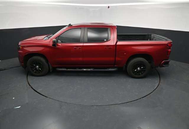 Used 2020 Chevrolet Silverado 1500 RST w/ All-Star Edition AWD/4WD image 59