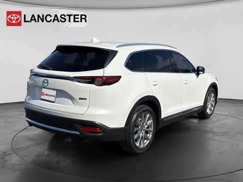 Used 2017 MAZDA CX-9 Signature AWD/4WD image 7
