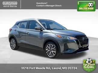 Used 2024 Nissan Kicks SV FWD video 1