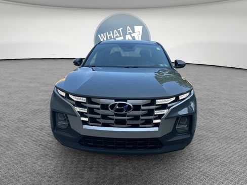 Used 2022 Hyundai Santa Cruz SEL AWD/4WD image 9