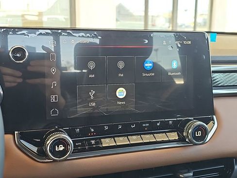 New 2026 GMC Canyon AT4 w/ Technology Plus Package image 11