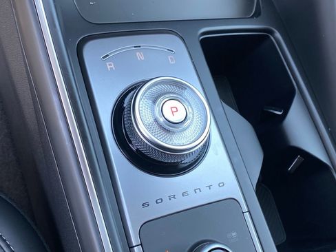 New 2026 Kia Sorento EX AWD/4WD image 18