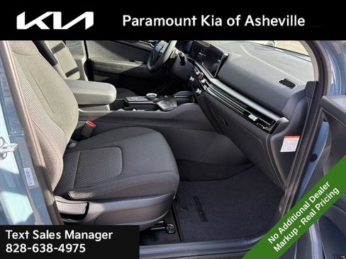 New 2026 Kia Sportage S image 18