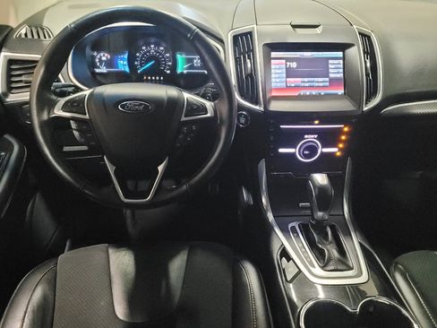 Used 2015 Ford Edge Sport AWD/4WD image 22