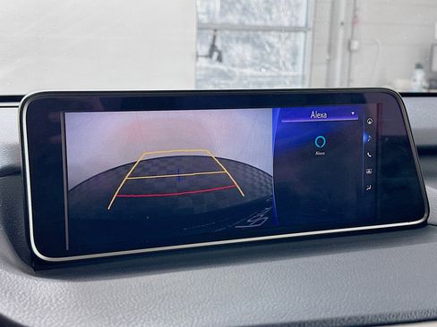 Used 2017 Lexus RX 350 AWD w/ Premium Package image 23