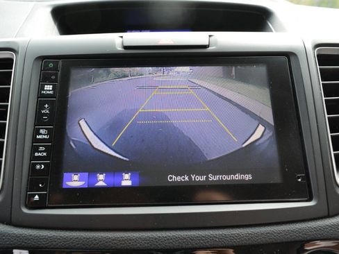 Used 2015 Honda CR-V Touring image 23