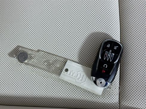 Used 2026 Buick Encore GX Sport Touring image 33