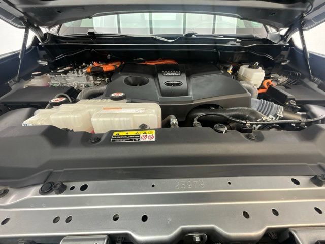 Used 2023 Toyota Tundra Capstone AWD/4WD image 30