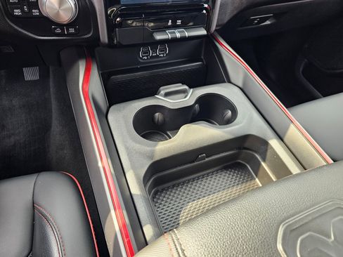 Used 2023 RAM 1500 Rebel w/ Rebel Level 1 Equipment Group image 24