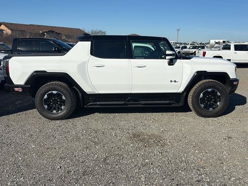 Used 2024 GMC Hummer EV 3X w/ Battery Pack, 24 Module Pack AWD/4WD image 6
