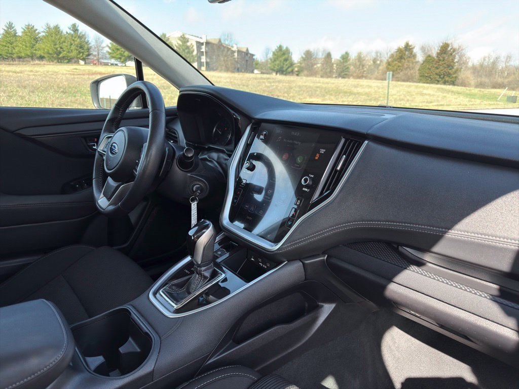 Used 2022 Subaru Legacy Premium AWD/4WD image 24
