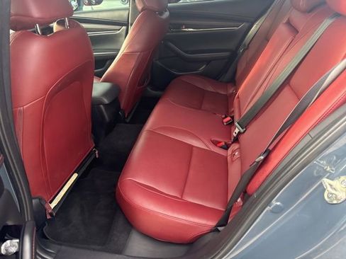 Used 2024 MAZDA MAZDA3 s AWD/4WD image 5