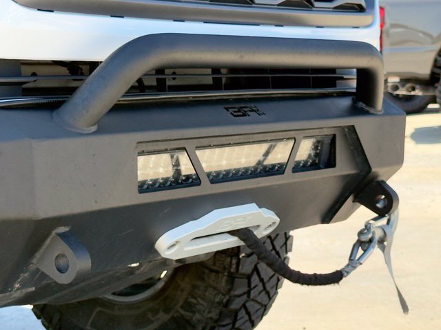 Used 2022 Toyota Tacoma TRD Off-Road AWD/4WD image 13