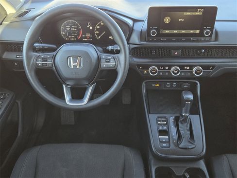 Used 2025 Honda CR-V EX image 22