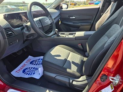 New 2027 Nissan Sentra SV w/ Floor Mat Package
