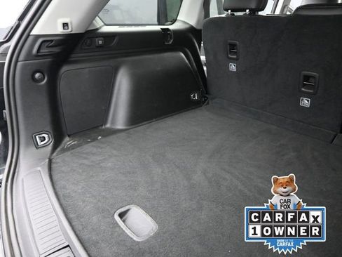 Used 2022 Jeep Grand Cherokee Limited 4xe w/ Luxury Tech Group II image 21