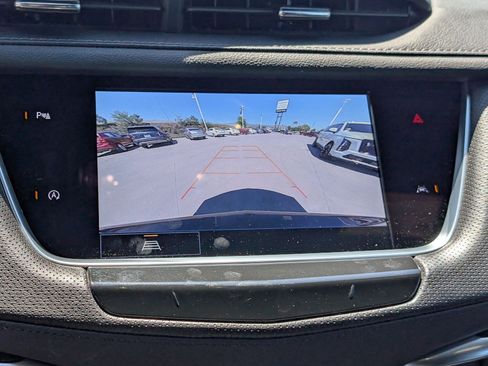 Used 2024 Cadillac XT6 Luxury w/ LPO, Floor Liner Package AWD/4WD image 19