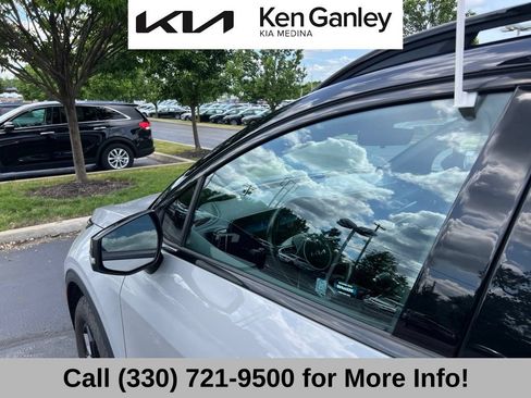 Certified 2023 Kia Sportage X-Pro AWD/4WD image 21