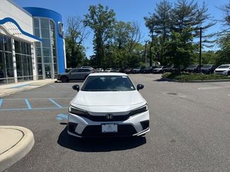 Used 2023 Honda Civic Sport video 3