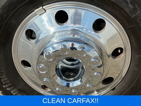 Used 2025 Ford F450 King Ranch w/ Chrome Package AWD/4WD image 16