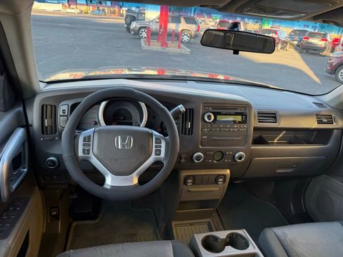 Used 2007 Honda Ridgeline RTS image 6
