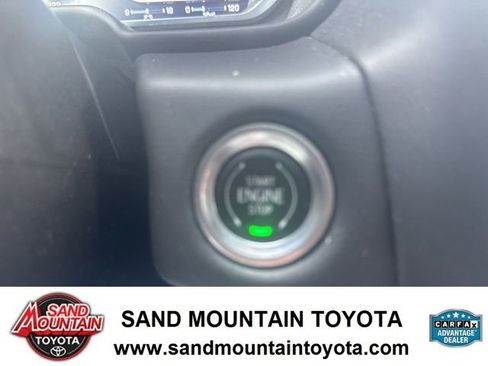 Used 2023 Chevrolet Tahoe Z71 w/ Luxury Package image 18