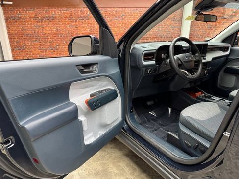 Used 2023 Ford Maverick XLT w/ XLT Luxury Package image 9