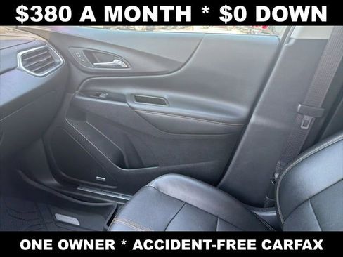 Used 2023 Chevrolet Equinox Premier image 26