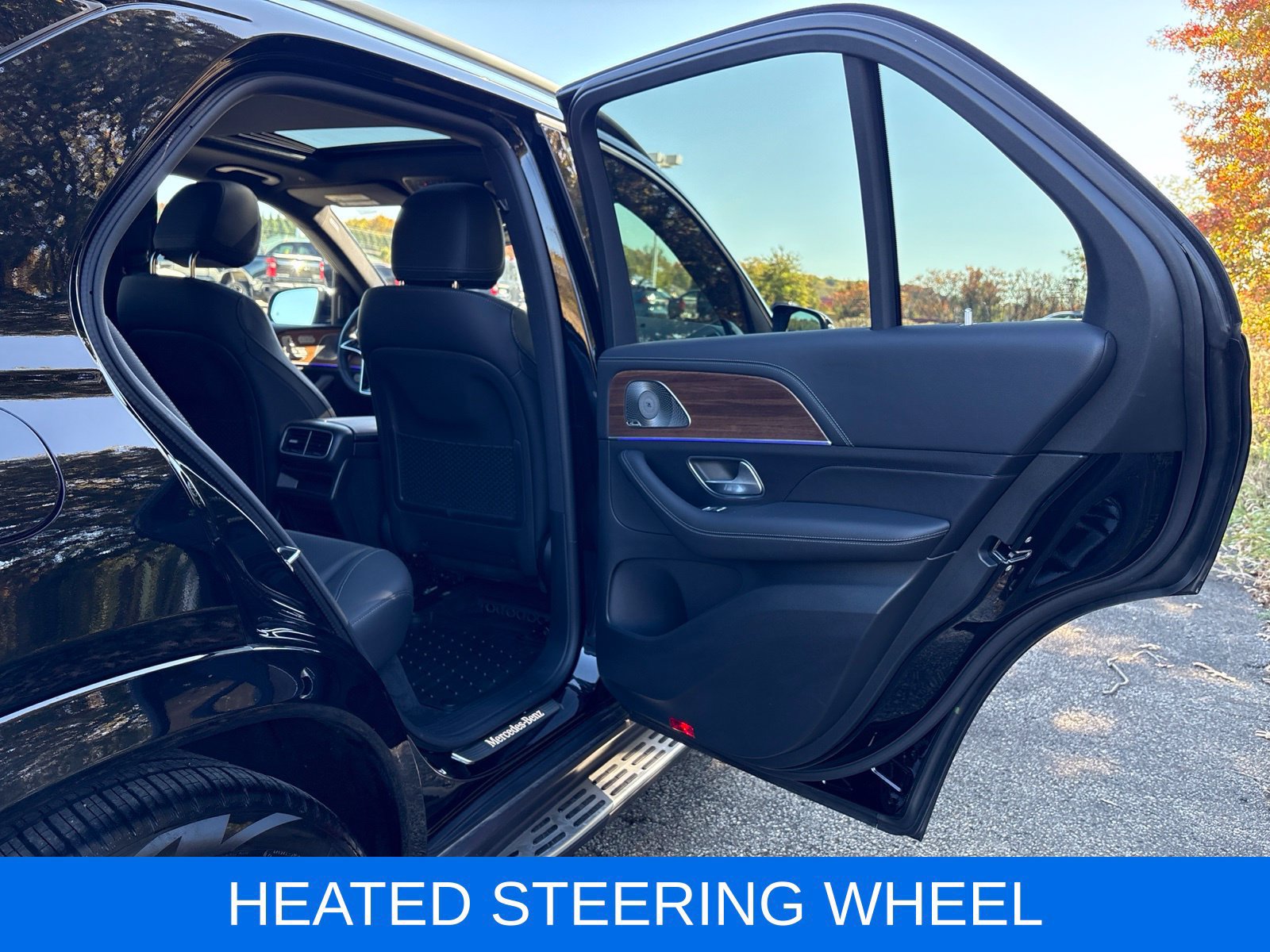 Used 2026 Mercedes-Benz GLE 450 4MATIC image 18