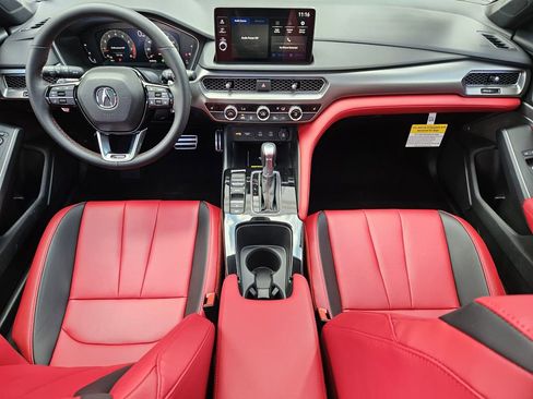 New 2026 Acura Integra A-Spec image 25